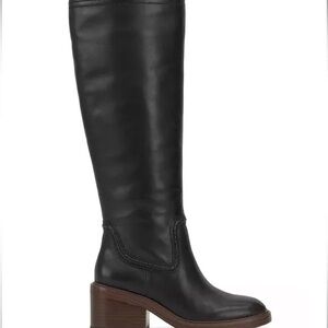 Vince Camuto Vuliann Extra Wide Calf Boots